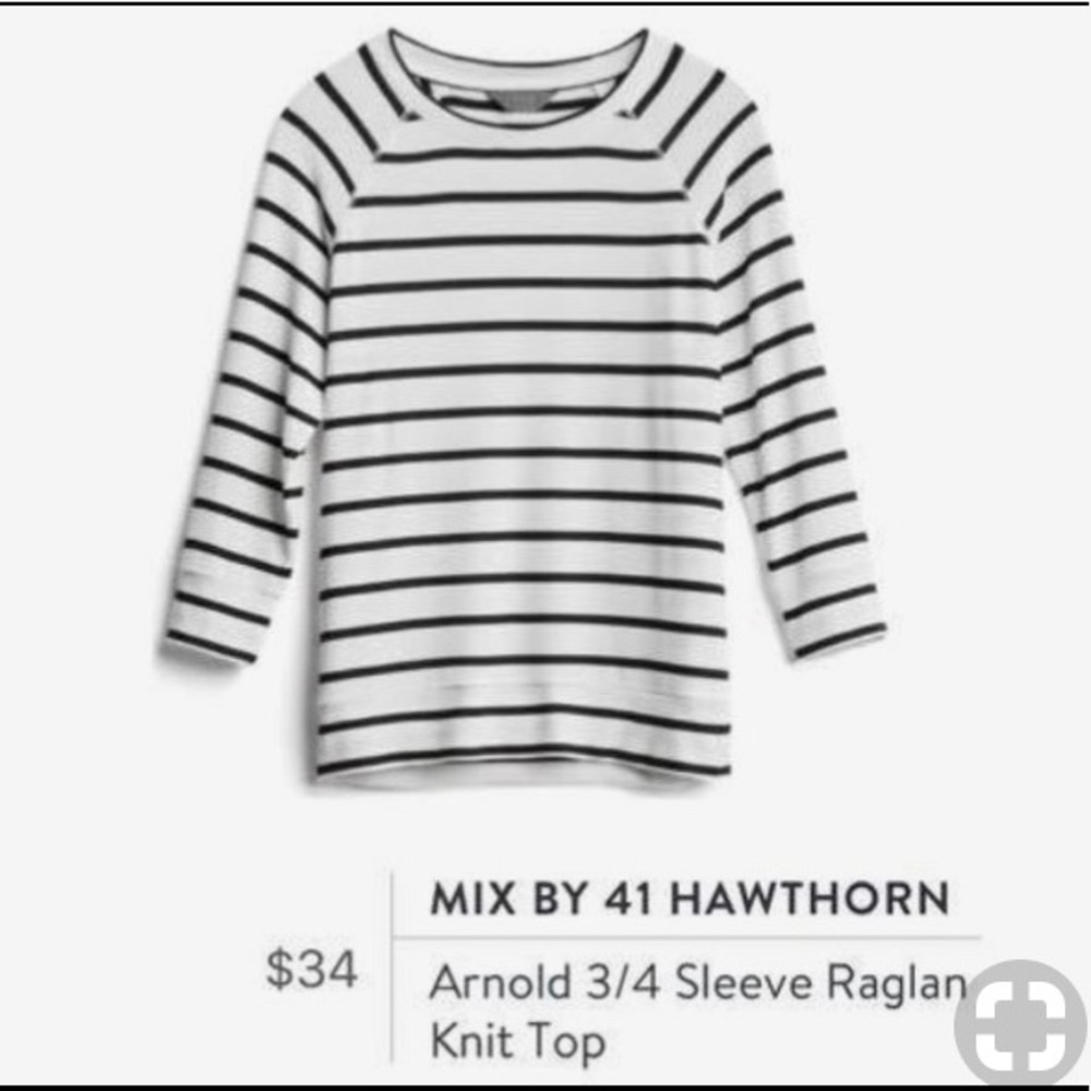 41 Hawthorne top